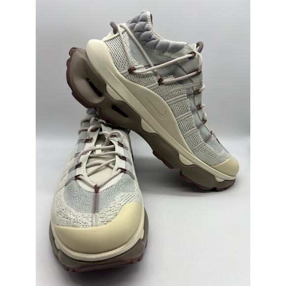 Nike Air Max Flyknit Venture Smokey Mauve FD2110-003 Women's 15/Men's 13.5 - Picture 5 of 12